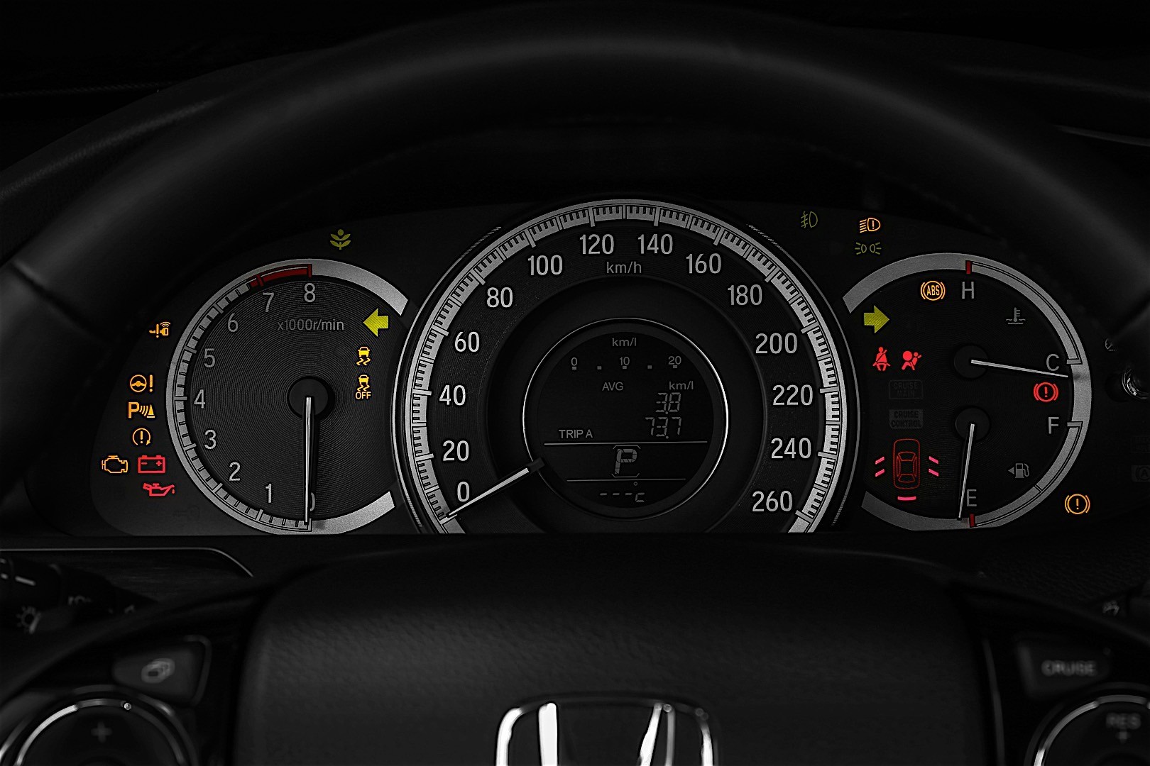 Honda Accord photo 67