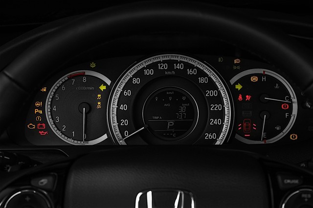 Honda Accord foto 67