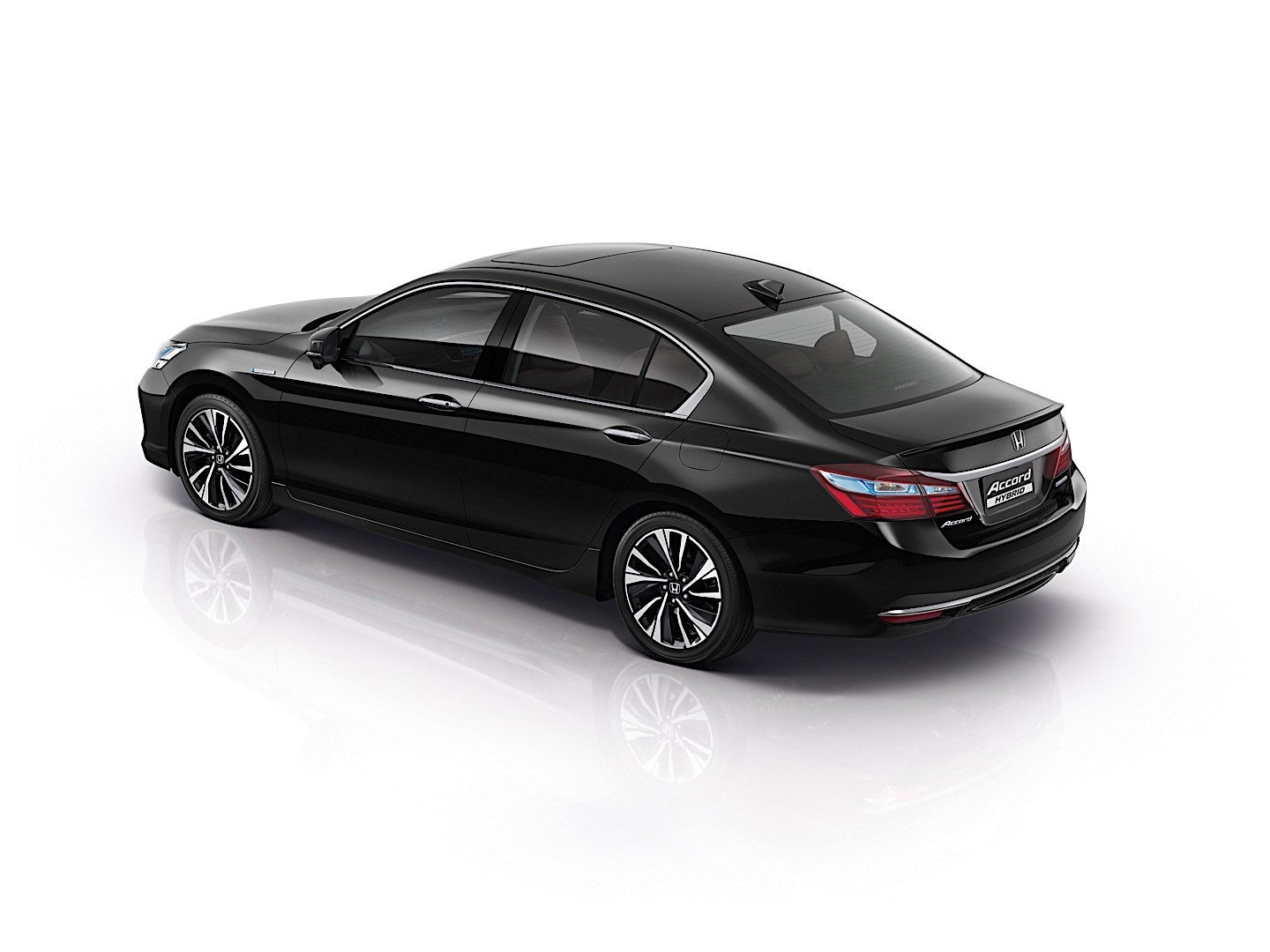 Honda Accord photo 58