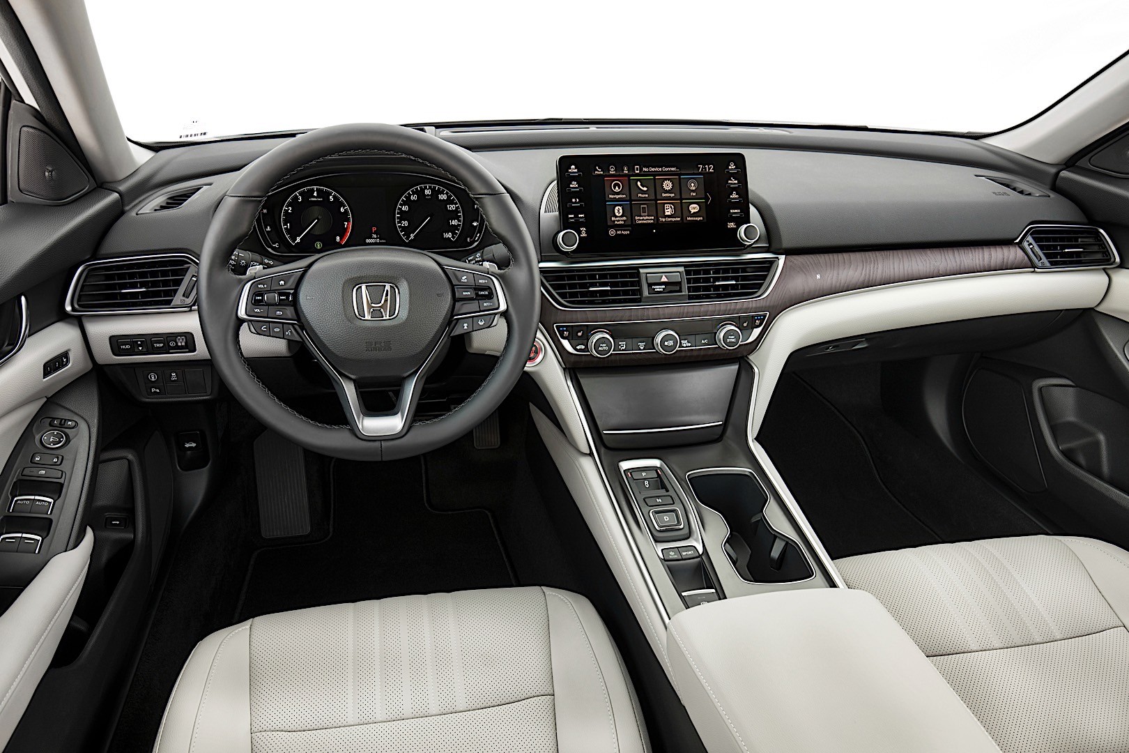 Honda Accord photo 47