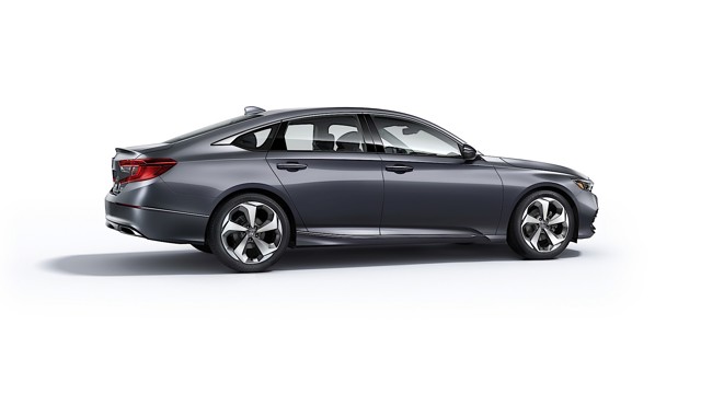 Honda Accord photo 6