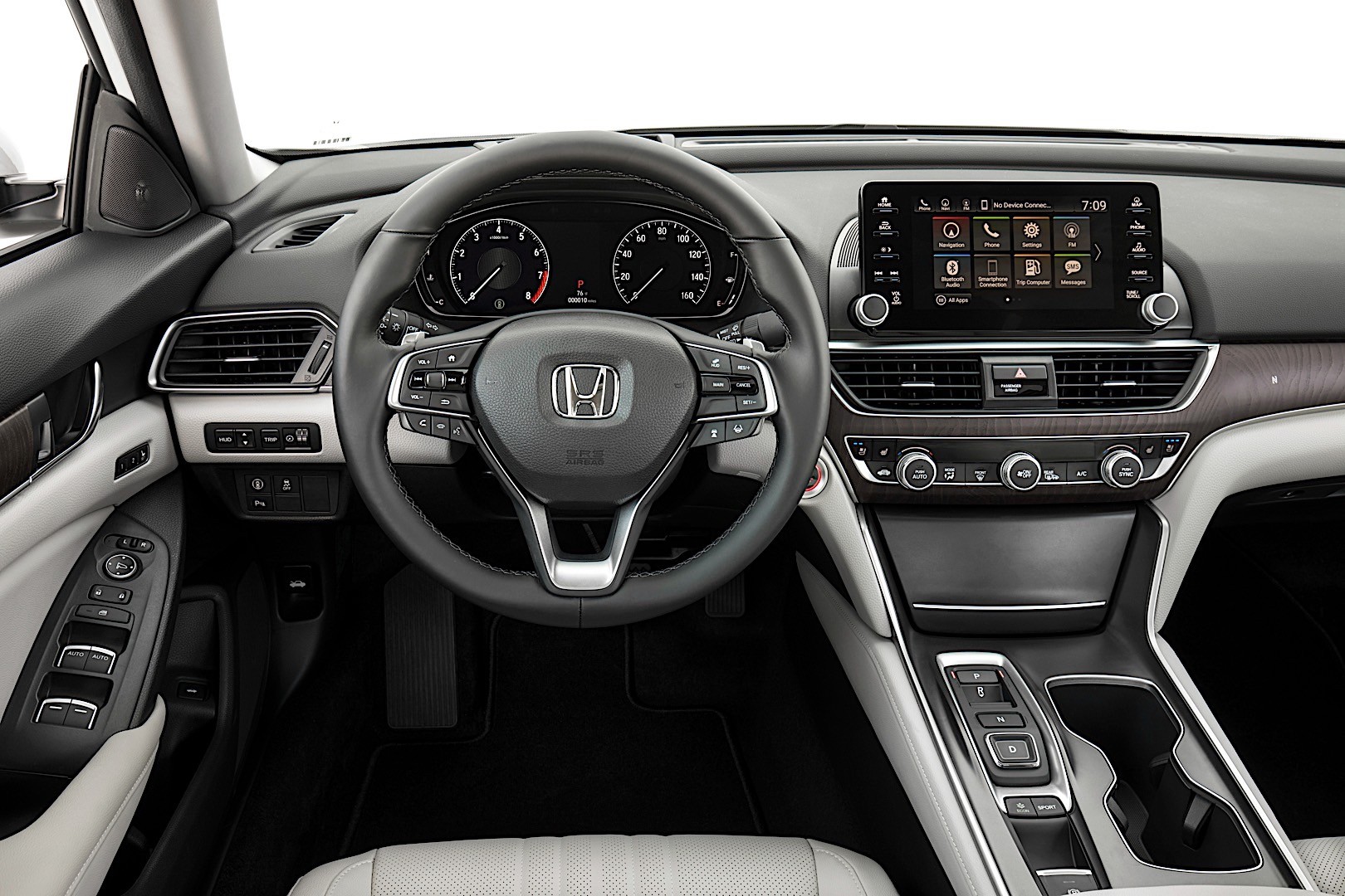 Honda Accord photo 48