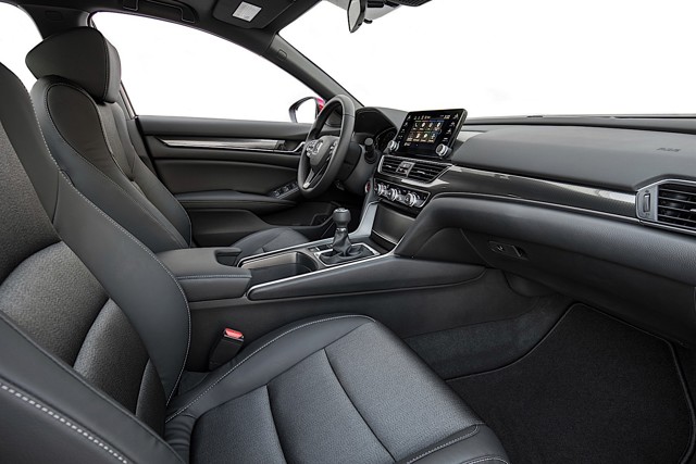 Honda Accord photo 51