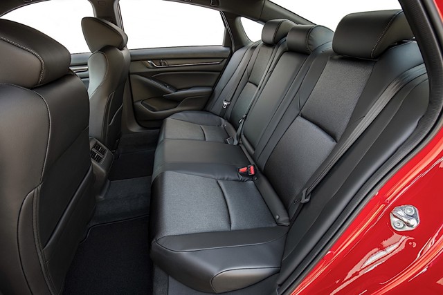 Honda Accord photo 52