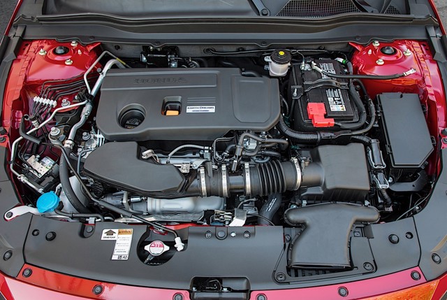 Honda Accord photo 53