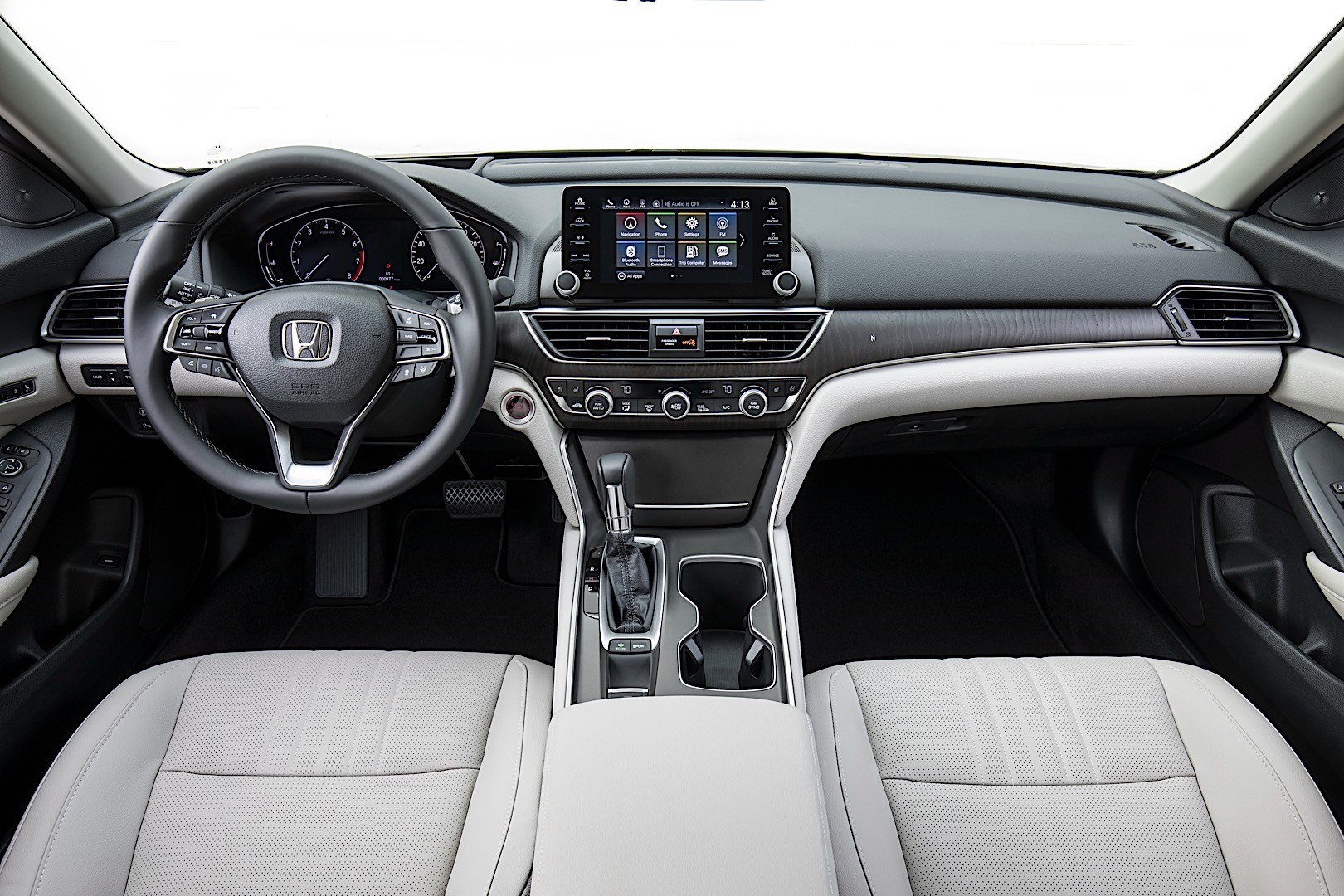 Honda Accord photo 54