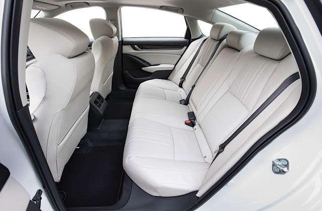 Honda Accord photo 58