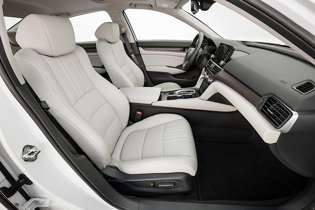 Honda Accord photo 49