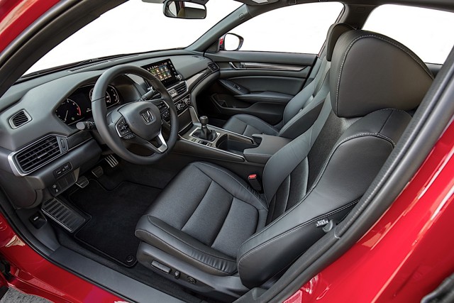 Honda Accord photo 62