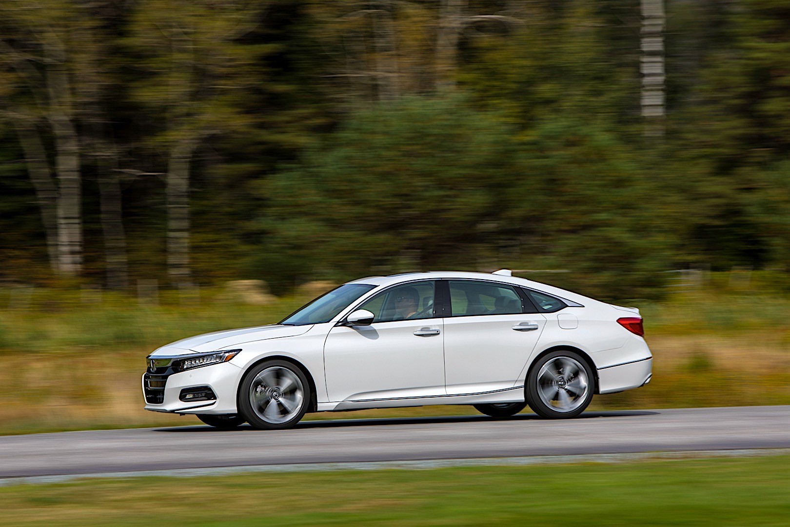 Honda Accord photo 21