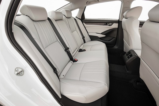 Honda Accord photo 50
