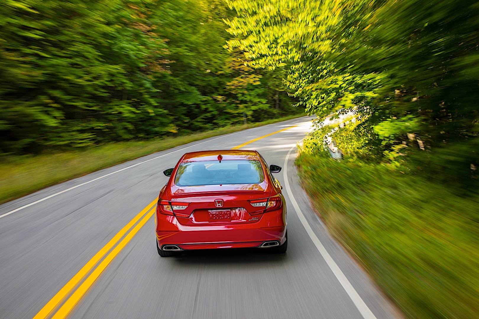 Honda Accord photo 24