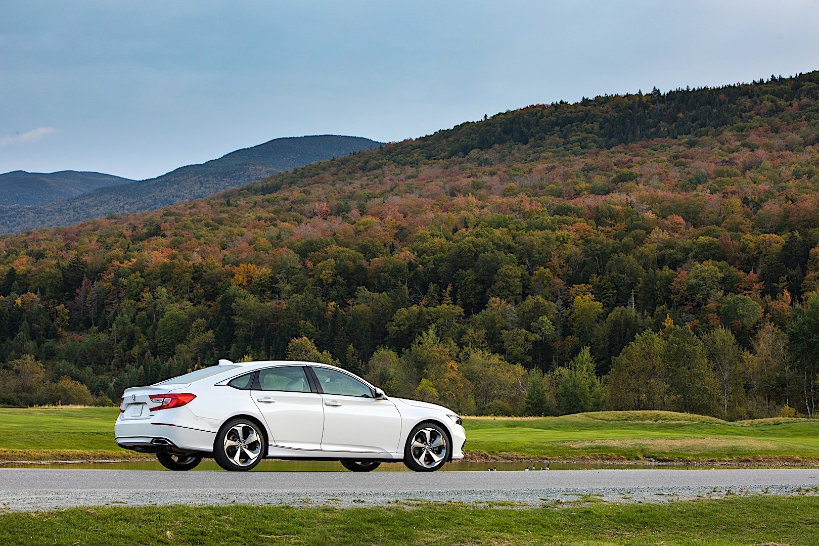 Honda Accord photo 26