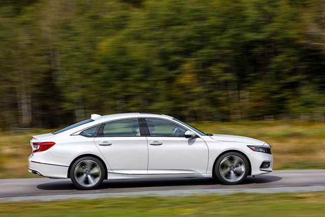 Honda Accord photo 27