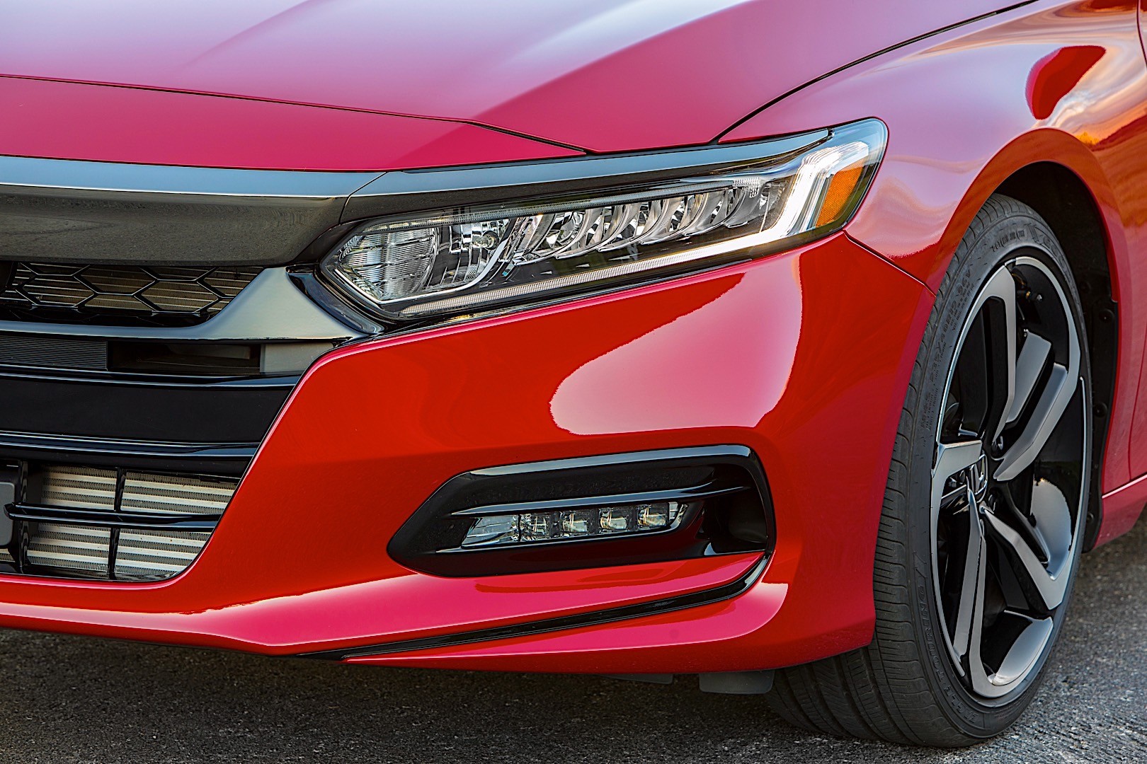 Honda Accord photo 31