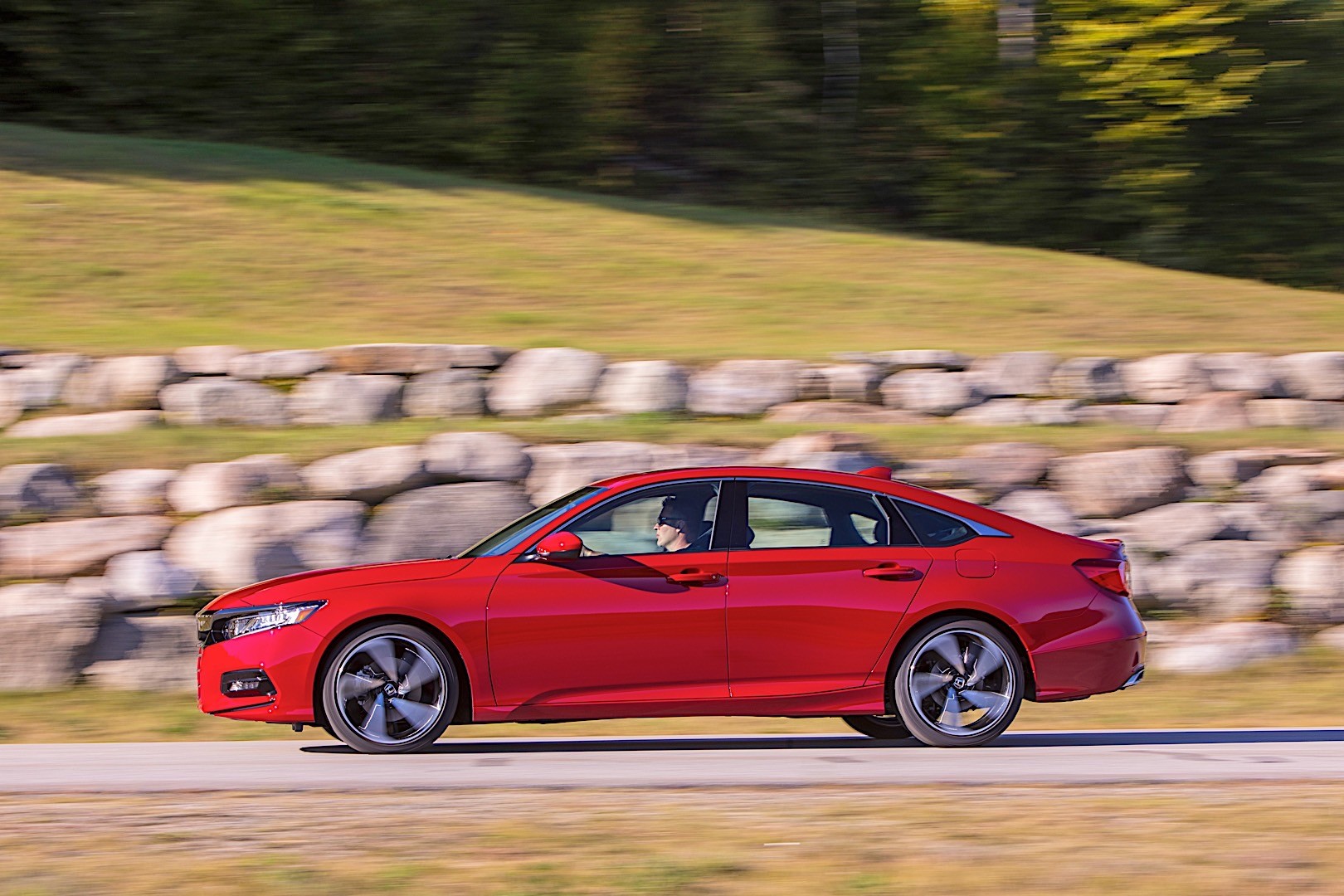 Honda Accord photo 34