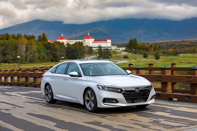 Honda Accord photo 37
