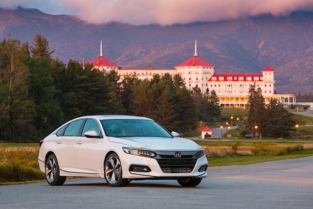 Honda Accord photo 40
