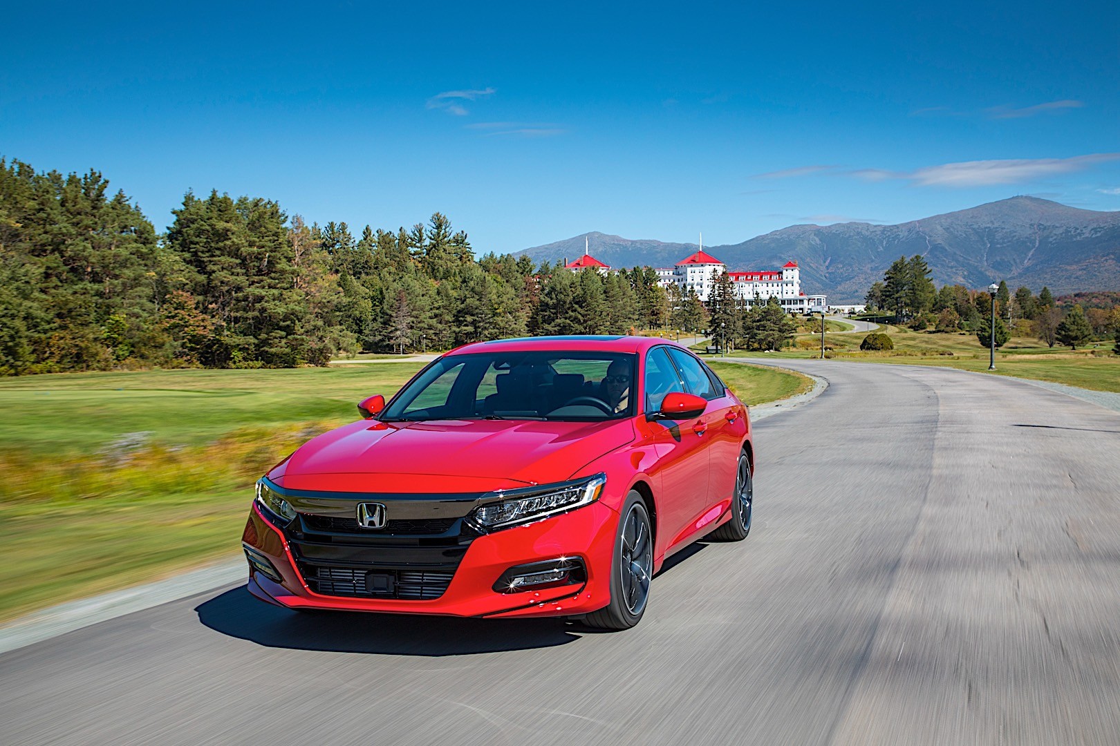 Honda Accord photo 43