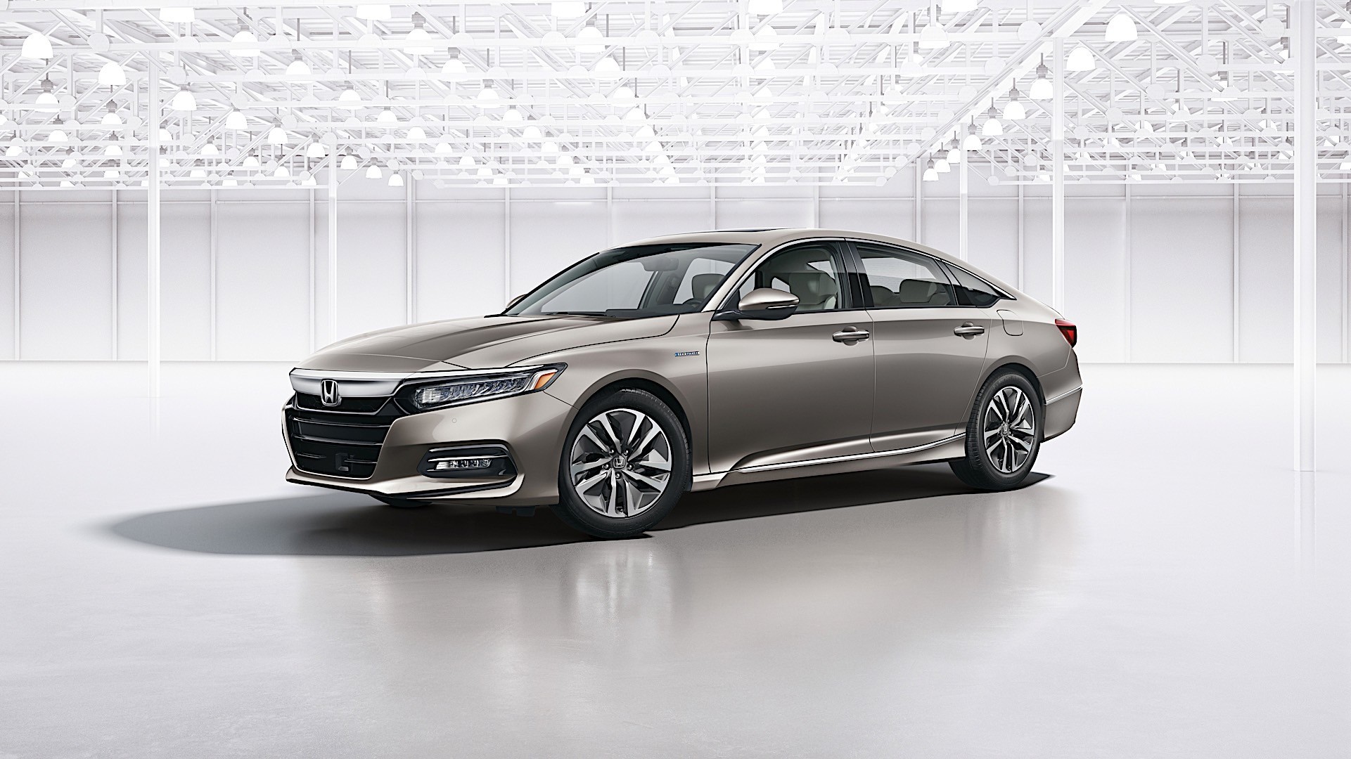 Honda Accord photo 2