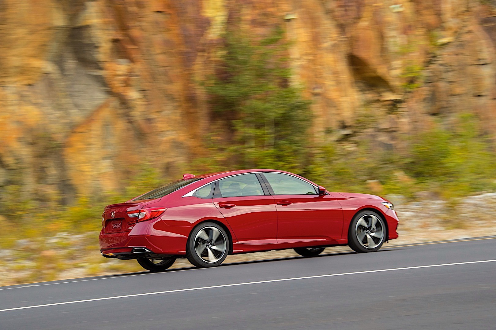 Honda Accord photo 44