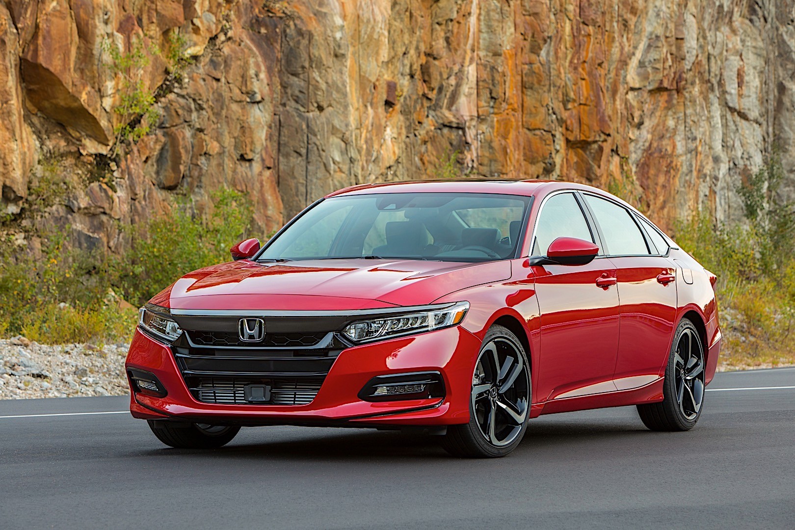 Honda Accord photo 45
