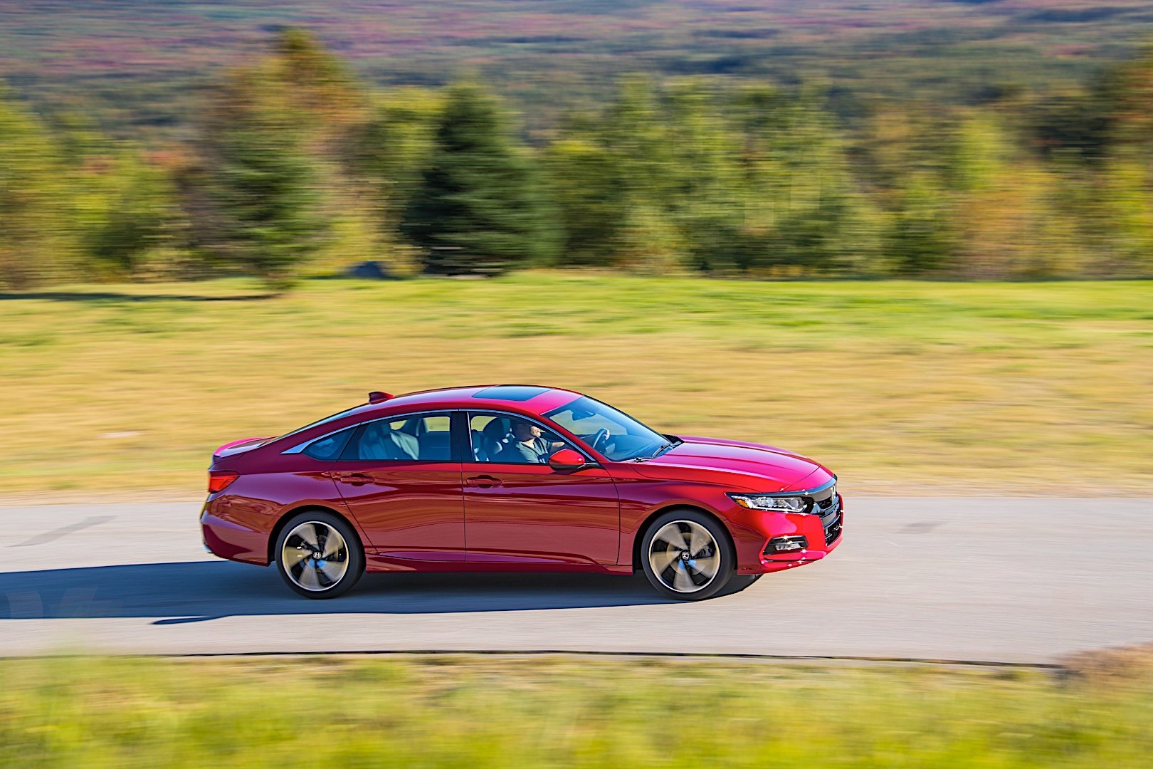 Honda Accord photo 46