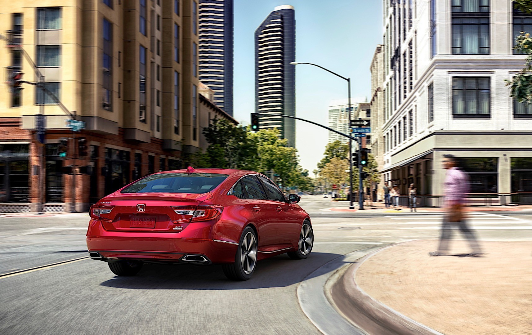 Honda Accord photo 3