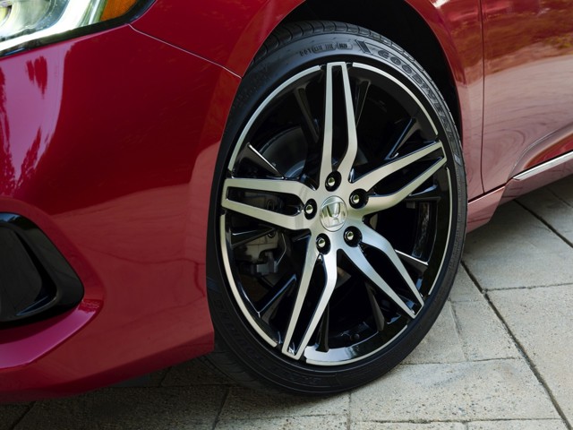 Honda Accord Foto 10