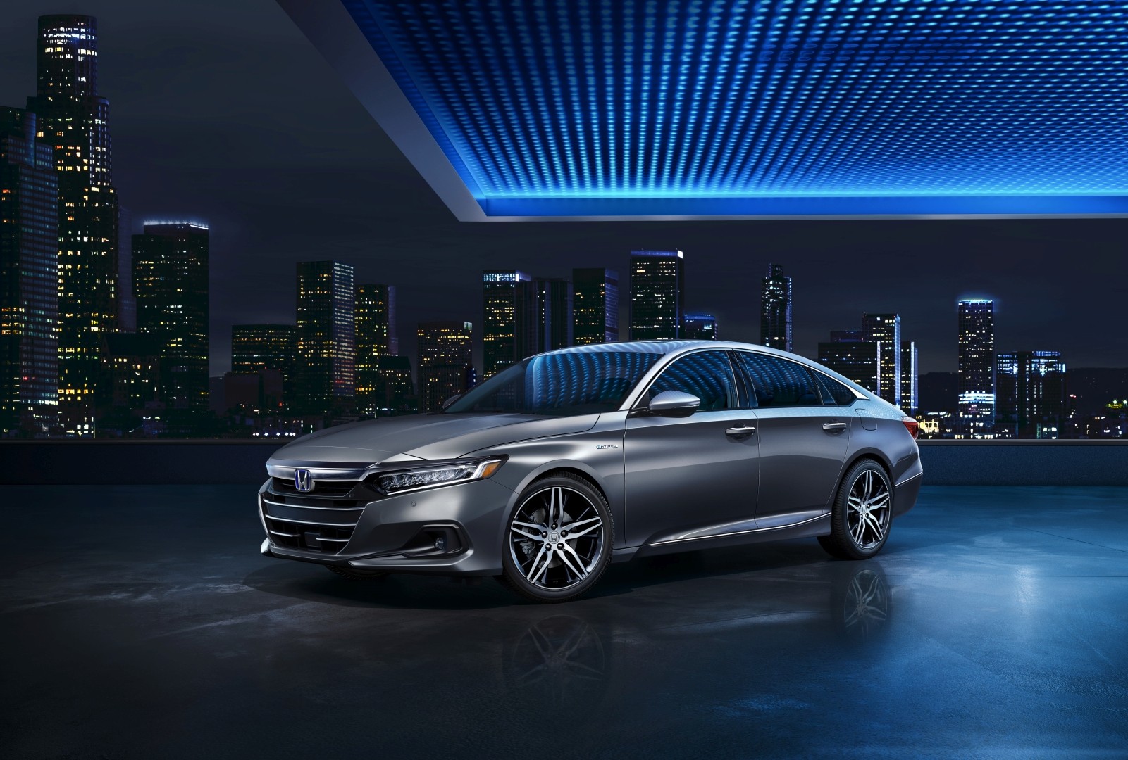 Honda Accord photo 11