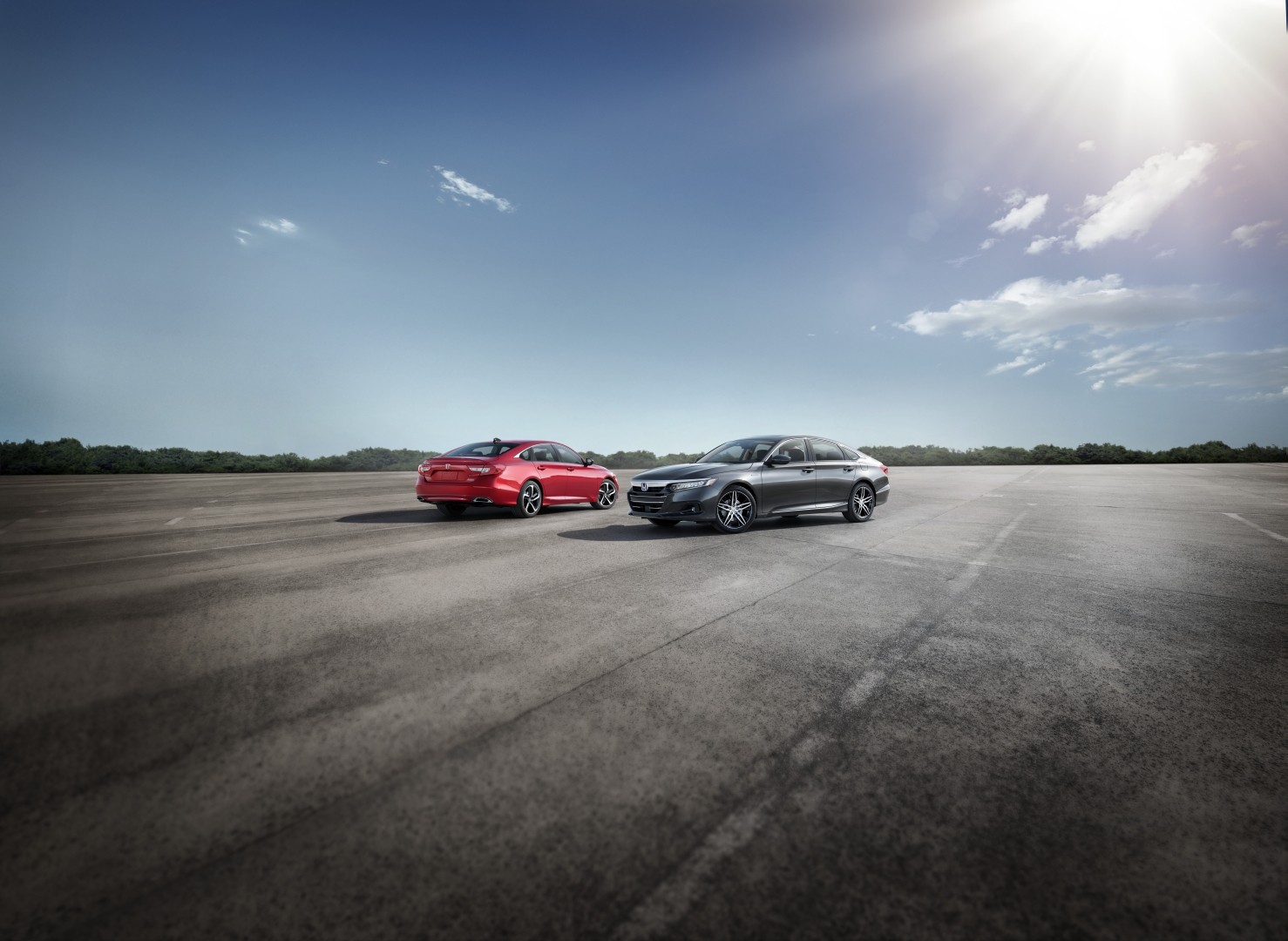 Honda Accord photo 14