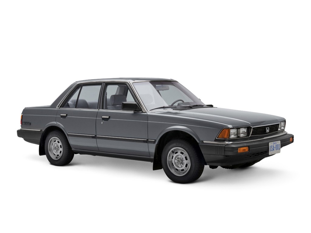 Honda Accord photo 7