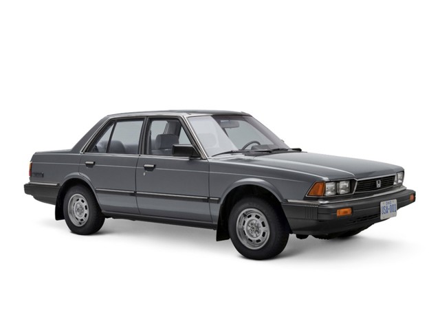 Honda Accord photo 7