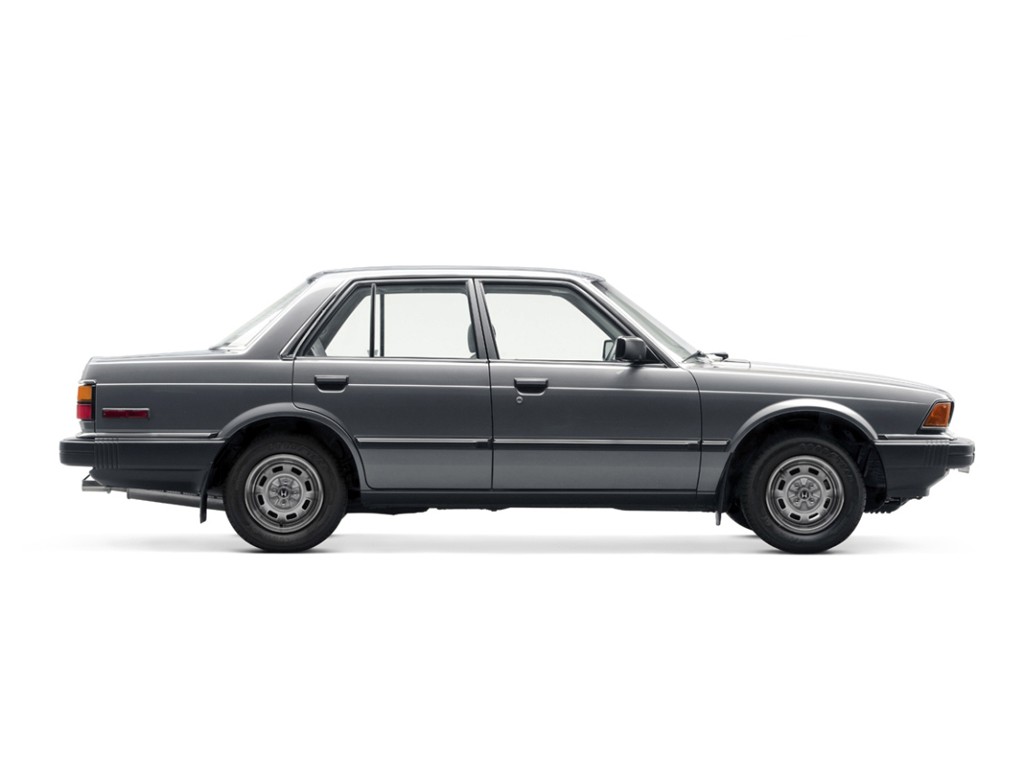 Honda Accord photo 8