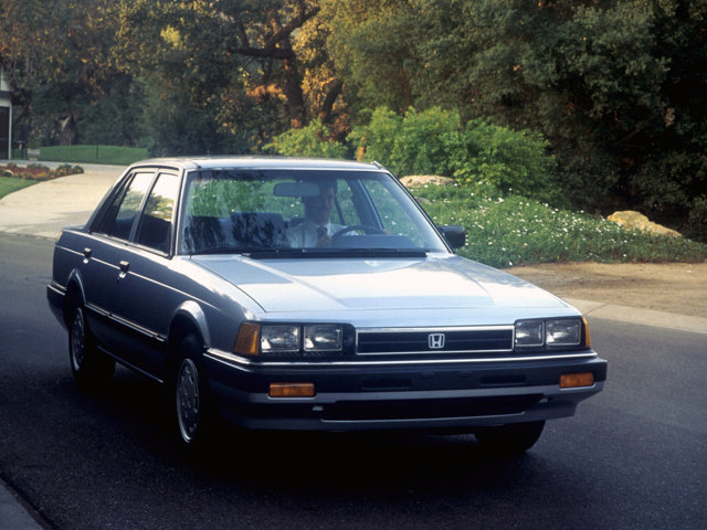Honda Accord photo 10