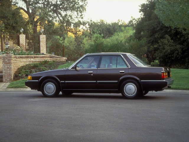 Honda Accord photo 12