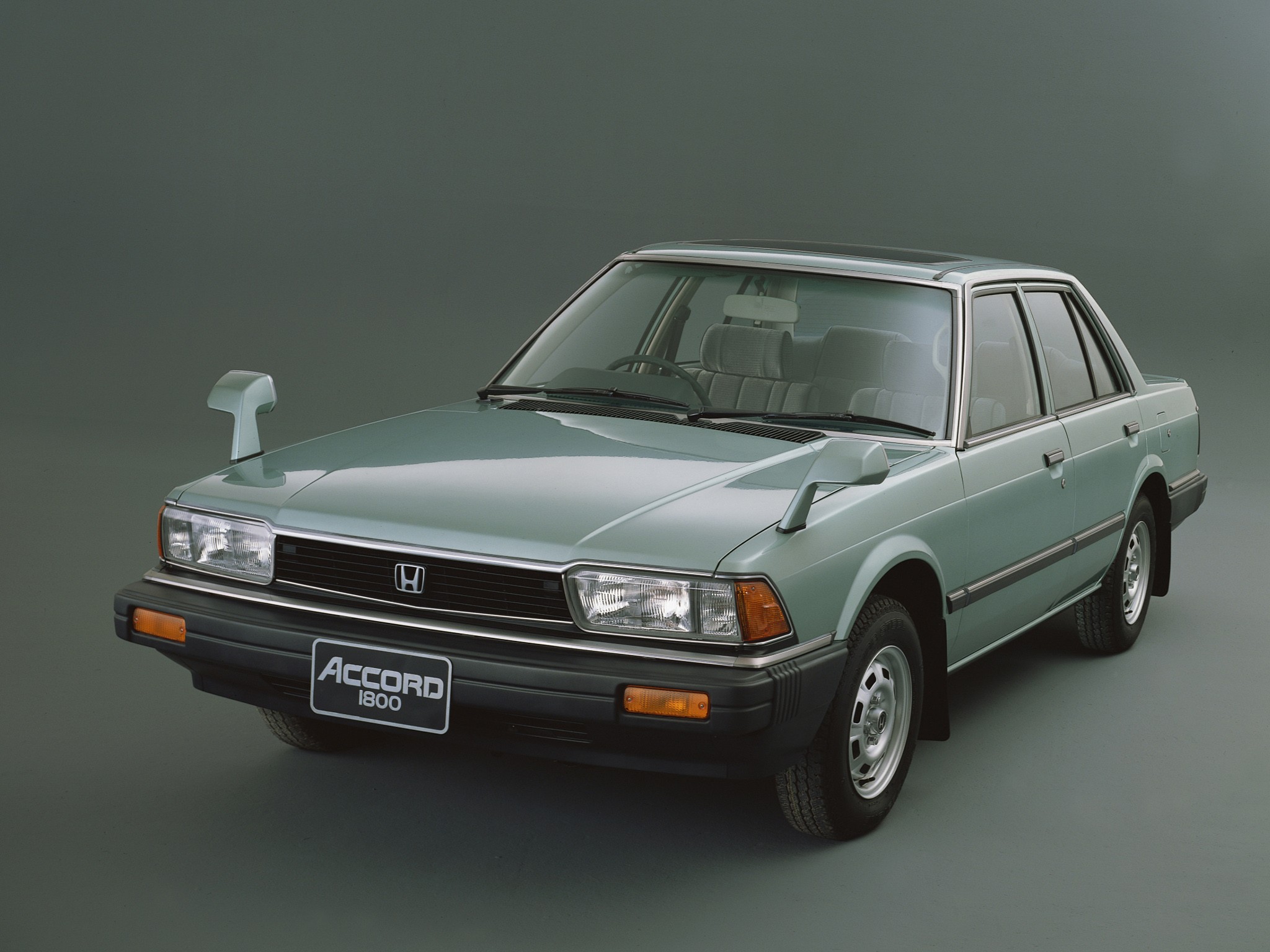 Honda Accord photo 15