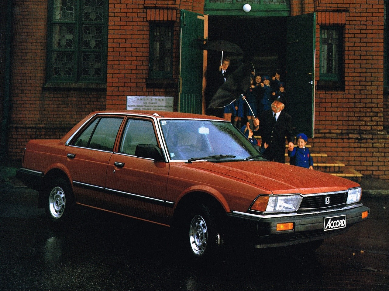 Honda Accord photo 16