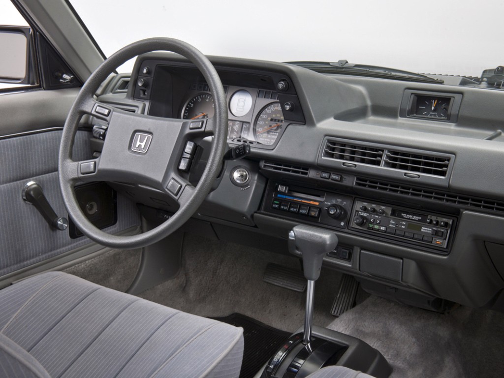 Honda Accord photo 24