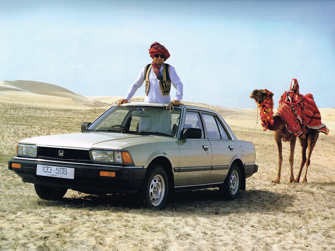 Honda Accord photo 18