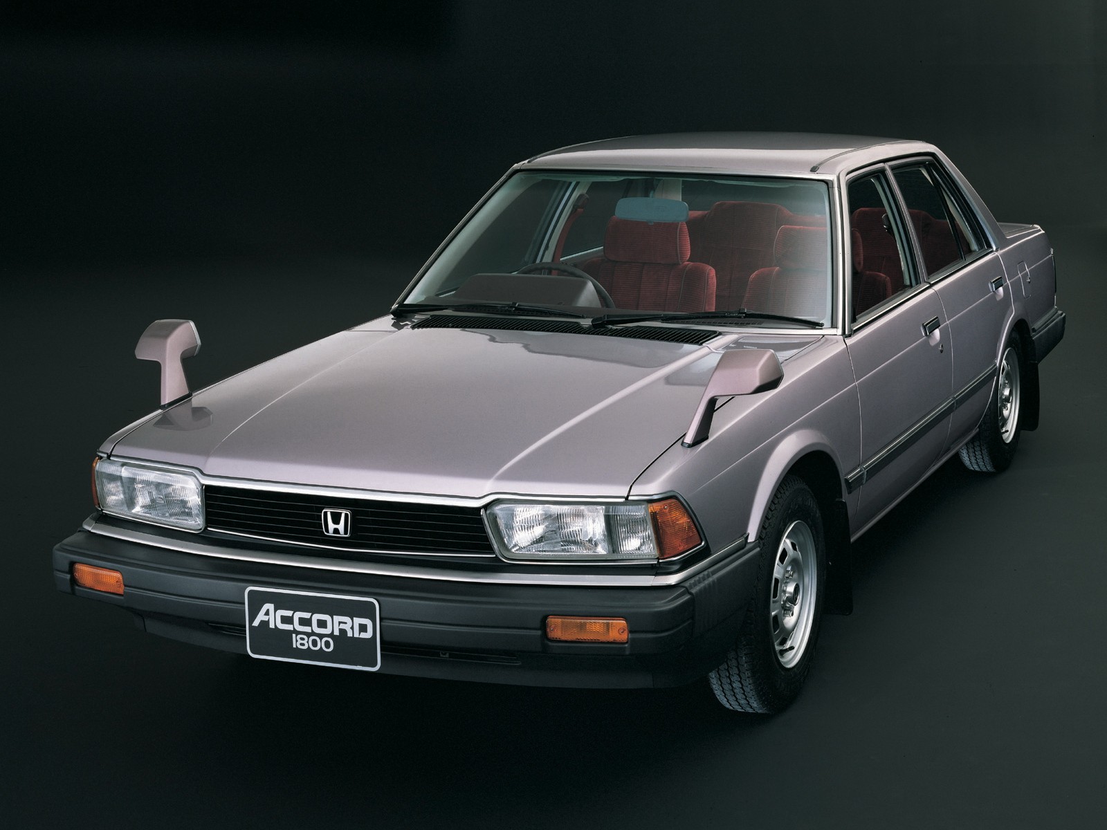 Honda Accord photo 19