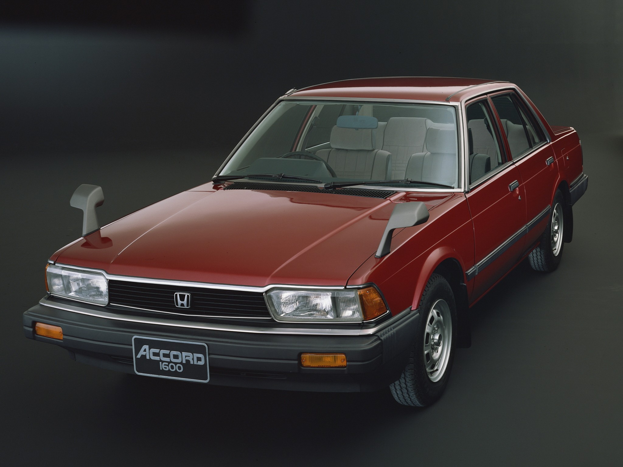Honda Accord photo 22