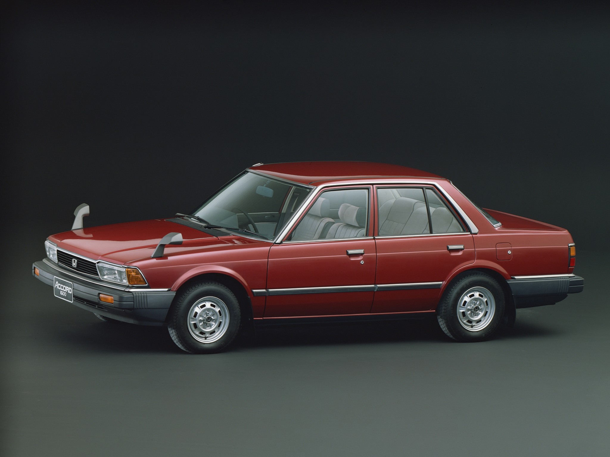 Honda Accord photo 23