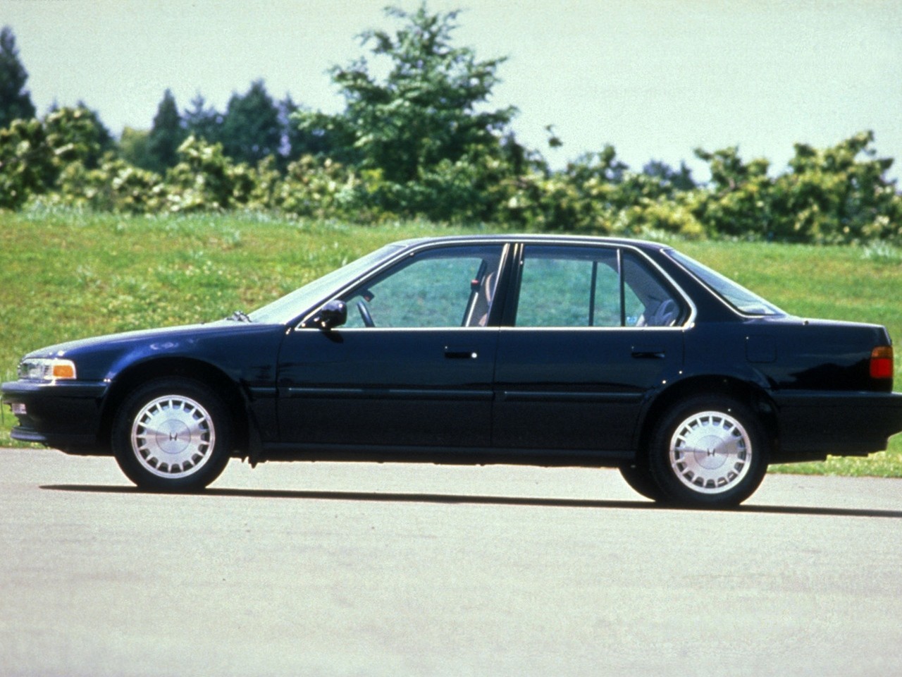 Honda Accord photo 10