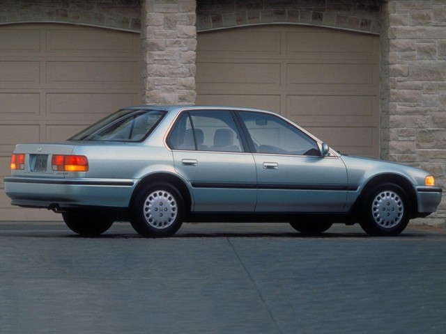Honda Accord photo 11