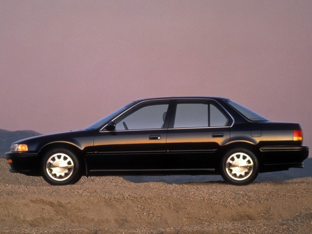 Honda Accord photo 13