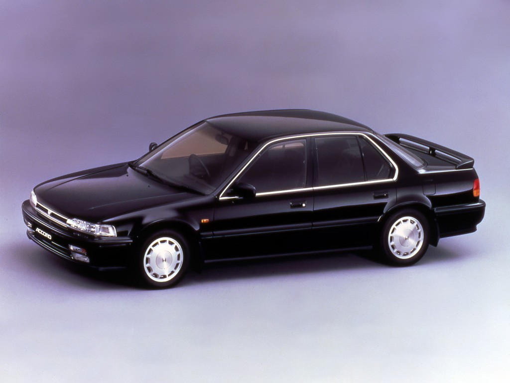 Honda Accord photo 15