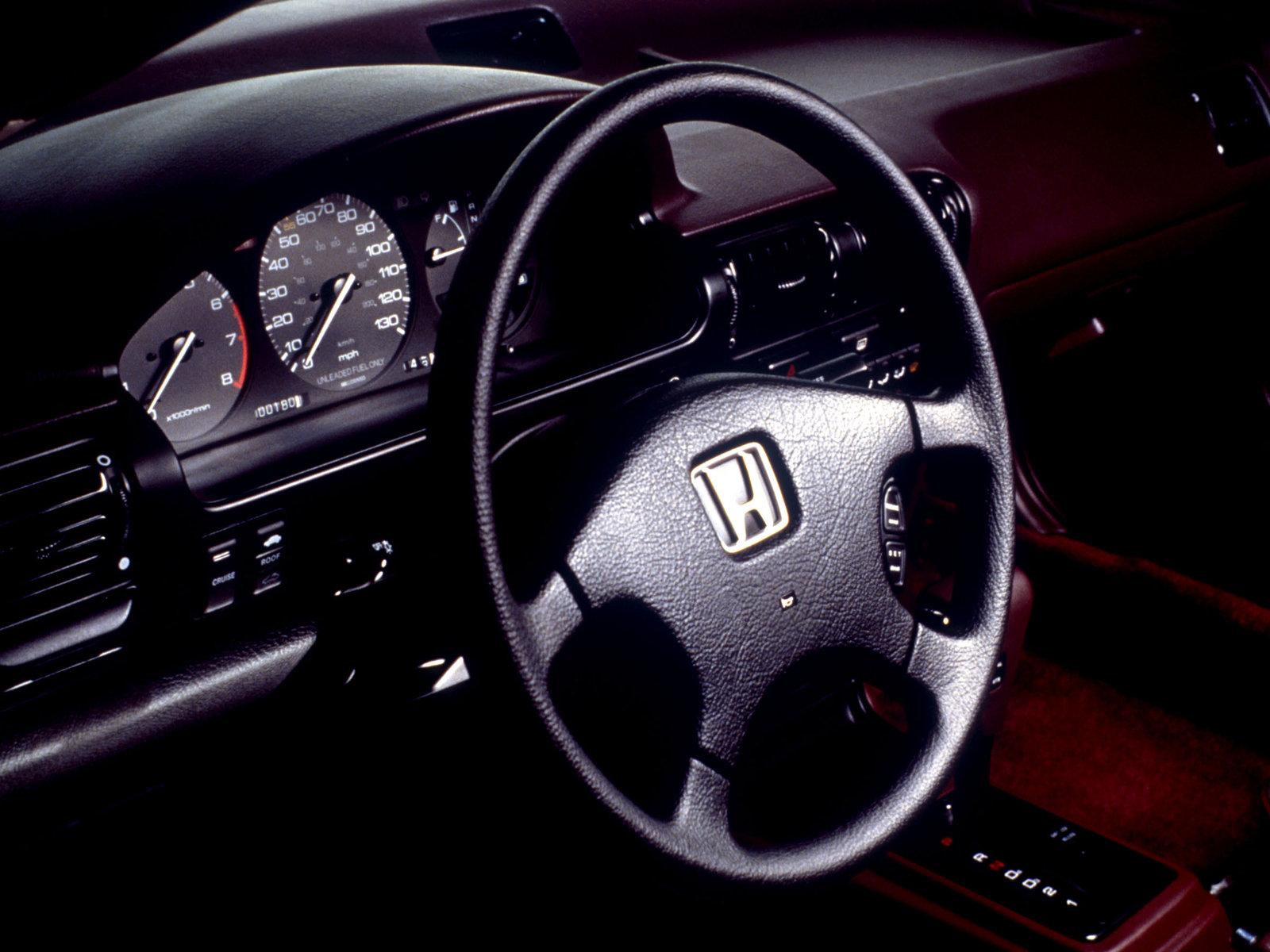 Honda Accord photo 16