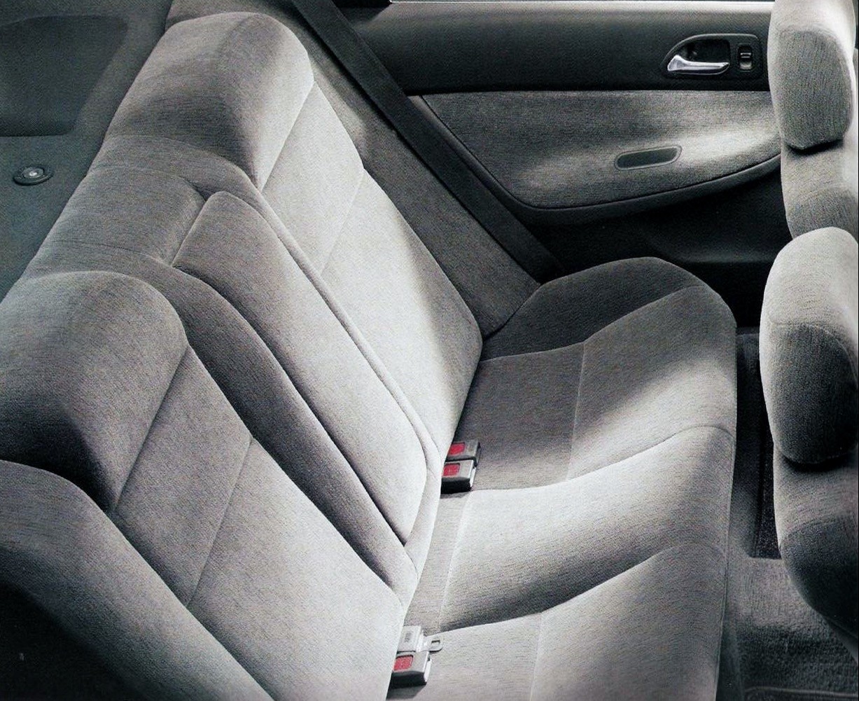 Honda Accord photo 30