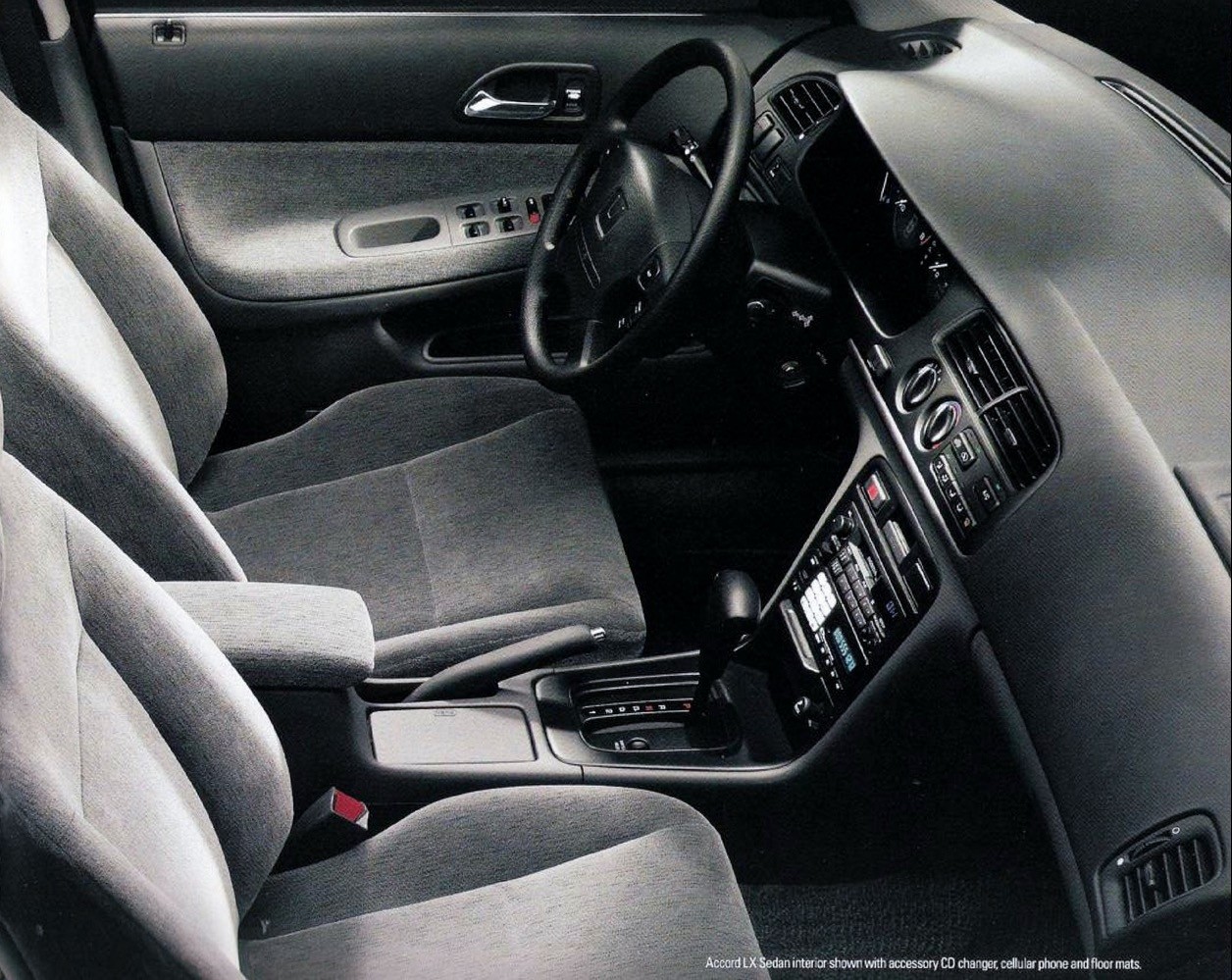 Honda Accord photo 31